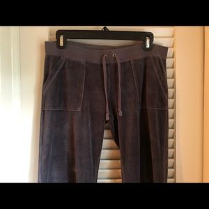 Juicy Couture pants - Size M